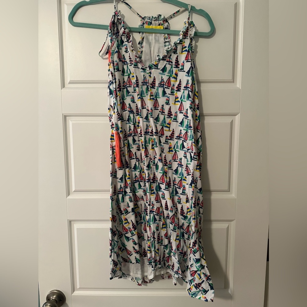 Roller Rabbit size small dress